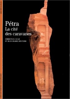 Ptra, la cit des caravanes