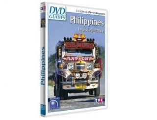Philippines, la piste jeepney 