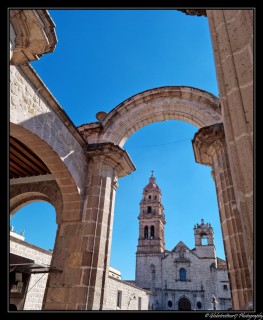 Plaza de San Agust�n