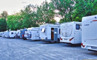 Cinq conseils pour quiper votre camping-car et partir en voyage avec