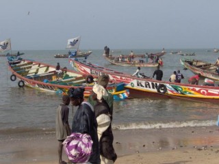 Port de Mbour