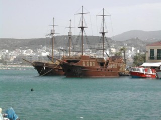 Port de Rethymnon 001