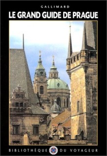 Le Grand guide de Prague