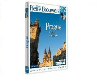 Prague, Coeur d'Europe 