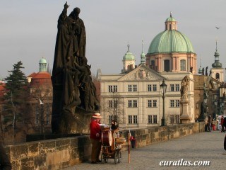 Photos de Prague