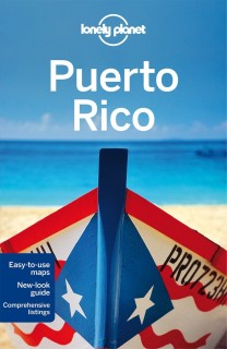 Puerto Rico (guide en anglais)