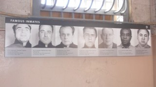 Quelques prisonniers célèbres