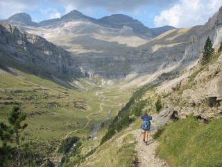 Randonnées du Mont Perdu Randonnées du Mont Perdu
