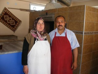 Restaurateurs m'ayant vu a la tele