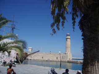 Rethymnon