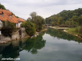 Rijeka Crnojevica