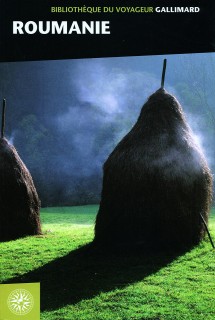 Bibliothque du voyageur: Roumanie