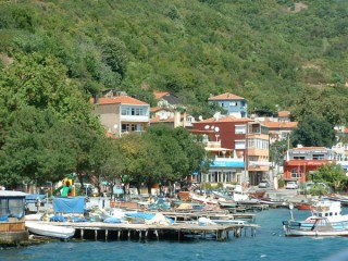 Rumeli Kavagi (3)