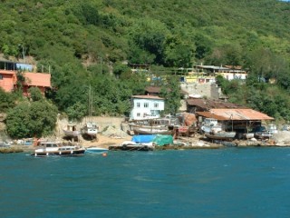 Rumeli Kavagi 