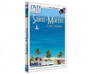 Saint-Martin, la vie en double