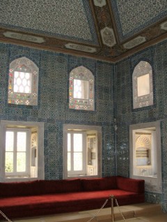 Salle de la circoncision