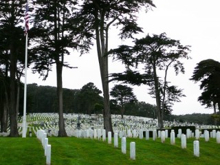 San Francisco National Military Cemetery