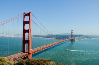 Road trip  San Francisco : ce qu'il faut savoir avant de partir