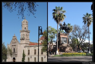 Sanctuario de Nuestra Se�ora de Guadalupe