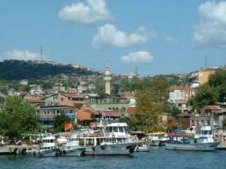 Sariyer (2)