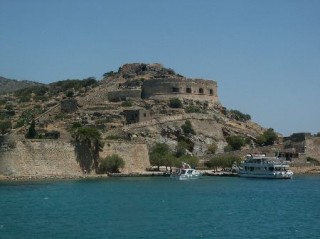 Spinalonga