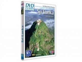 Sri Lanka, larme de perle 