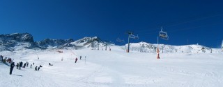 Les stations de ski des Pyrnes Espagnols