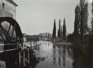 Tapolca 1911