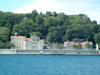 Tarabya