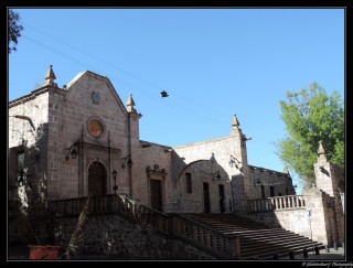 Teatro Jos� Rub�n Romero