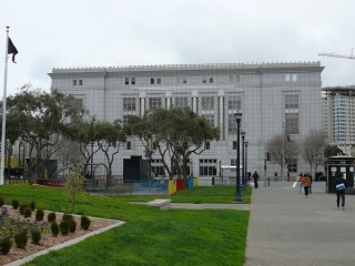 The Main Library