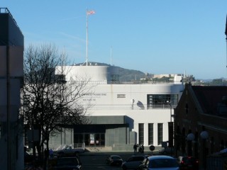 The maritime museum