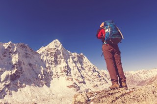 Qu'est-ce qu'un trekking ?