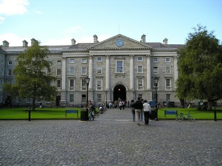 Trinity College Trinity College