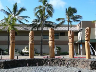 US Army museum of Hawaii