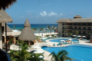 Un complexe htelier (1/2)