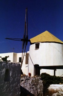 Un moulin