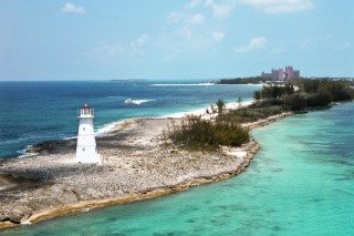 Photos de Nassau aux Bahamas
