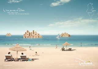 Une journe en Tunisie (2/4)