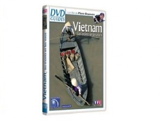 Vietnam, les monts et les eaux 