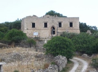 Villa vnitienne  Etia