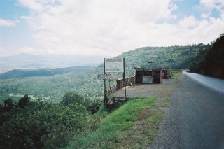 Vue sur la valle (1/5)