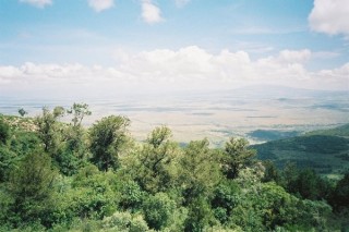 Vue sur la valle (4/5)