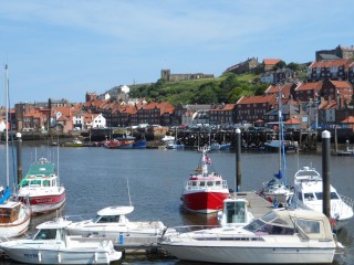 Whitby, Yorkshire