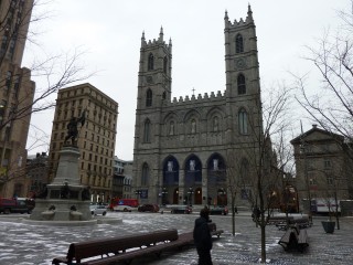  Basilique Notre Dame