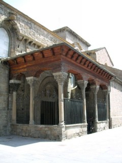 Vue Jaca (Pyrnes Aragonaises)