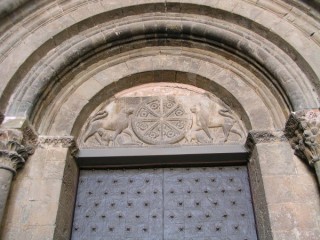 Vue Jaca (Pyrnes Aragonaises)