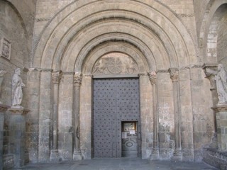 Vue Jaca (Pyrnes Aragonaises)