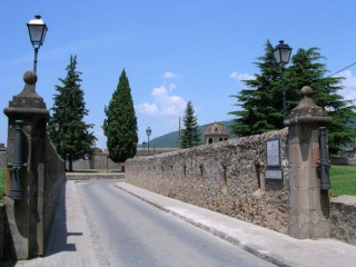 Vue Jaca (Pyrnes Aragonaises)