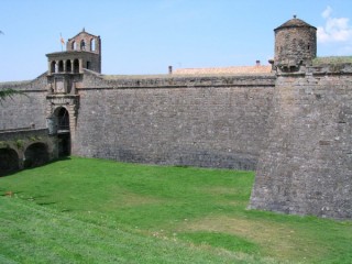 Vue Jaca (Pyrnes Aragonaises)